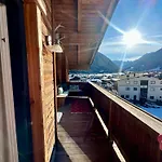 Katja's Loft Апартаменты Нойштифт-им-Штубайталь