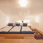 Апартаменты Katja's Loft
