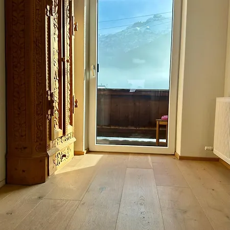 Katja's Loft Daire *