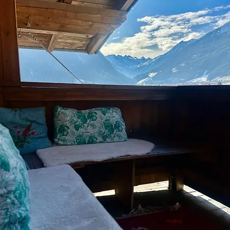 Katja's Loft *
