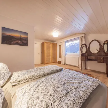 Katja's Loft Διαμέρισμα Neustift im Stubaital