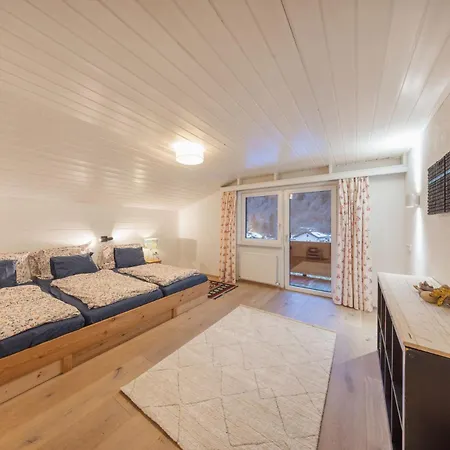 Katja's Loft *
