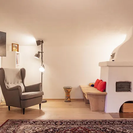 Katja's Loft Διαμέρισμα