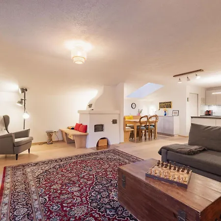 Katja's Loft Διαμέρισμα