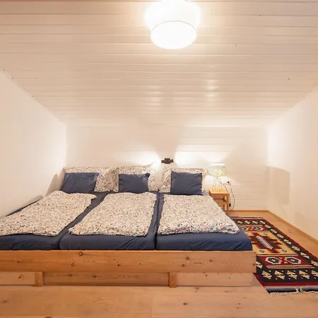 Διαμέρισμα Katja's Loft