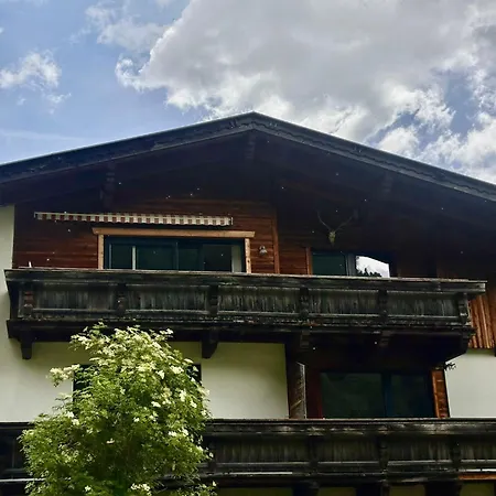 Daire Katja's Loft