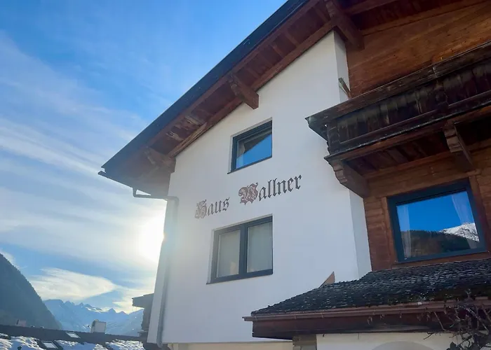 Katja's Loft * Neustift im Stubaital