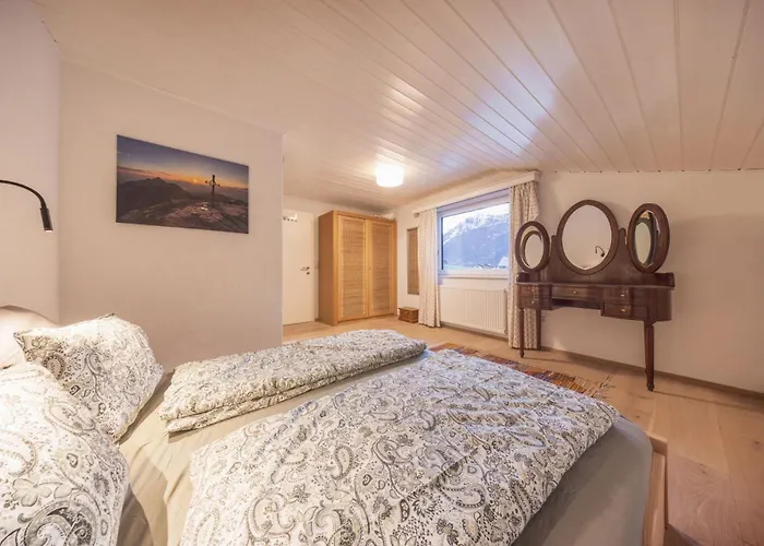 Katja's Loft Apartment Neustift im Stubaital