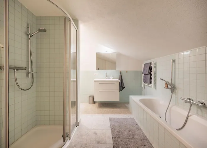 Katja's Loft Apartment Neustift im Stubaital