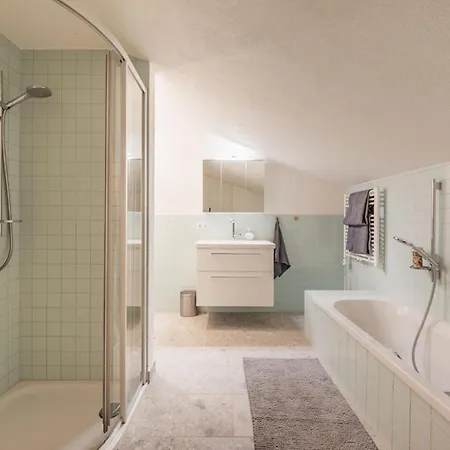 Katja's Loft 公寓 施图拜河谷新施蒂夫特