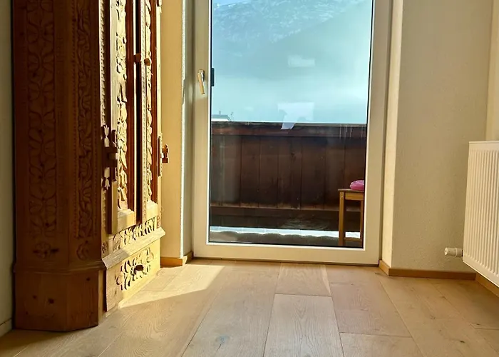 Katja's Loft 公寓 *