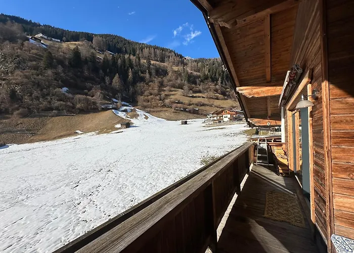 Katja's Loft 施图拜河谷新施蒂夫特