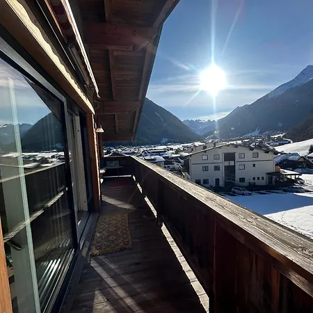 Appartement Katja's Loft *